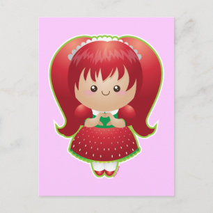 Früchte des Geistes: Liebe Postkarte