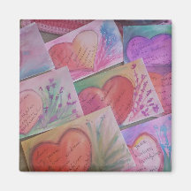 Früchte des Geistes.