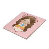 Früchte des Geistes: Sanftheit Fliese (Seite)