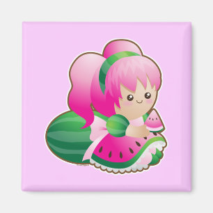 Früchte des Geistes: SelbstKontrolle Magnet