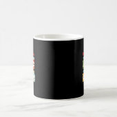 Früchte des Geistes sind mein Ding Christliche Rel Kaffeetasse (Mittel)