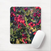 Früchte des Herbst Mousepad (Mit Mouse)