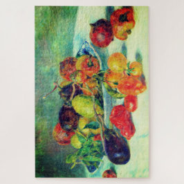 Früchte des Midi (1881) von Pierre-Auguste Renoir Puzzle