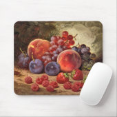 Früchte des Sommers Mousepad (Mit Mouse)