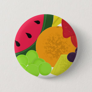 Fruchte Explosion Button