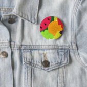Fruchte Explosion Button (Beispiel)
