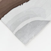 Früchte Fleece Blanket! (Ecke)