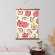 Früchte-Illustration