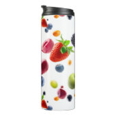 Früchte-Mix Thermosbecher (Nach rechts gedreht)