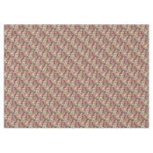 Früchte, Patchwork, Beeren, Birne, Kirsche, Pflaum Tischdecke (Vorderseite (Horizontal))