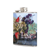 FRÜCHTE/ROTE WEISSE GRABEN UND FARBEN DER SAISON FLACHMANN (Links)