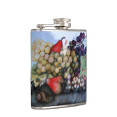 FRÜCHTE/ROTE WEISSE GRABEN UND FARBEN DER SAISON FLACHMANN (Rechts)