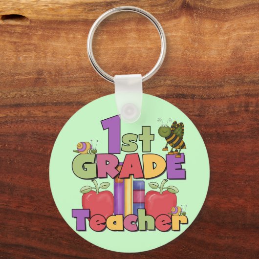 Früchte und Äpfel 1. Schlüsselanhänger (Vorderseite)