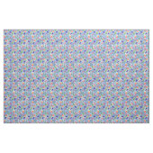 Früchte und Beeren. Stoff (Yard (91,4 cm))