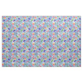 Früchte und Beeren. Stoff (Fat Quarter (45,7 x 55,9 cm))