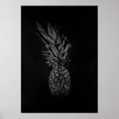 Früchte und Gemüse Nr. 5 Poster (Vorne)