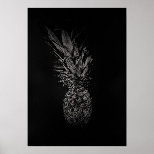 Früchte und Gemüse Nr. 5 Poster (Vorne)