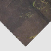 Früchte und Insekten in einem Wald, Rachel Ruysch Seidenpapier (Detail)