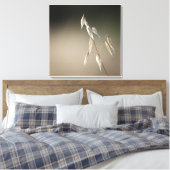 Früchte Wildziegel Leinwanddruck (Insitu (Schlafzimmer))