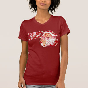 Früchtebrot verursacht Blähungen T-Shirt