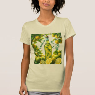 Früchtefusion  T-Shirt