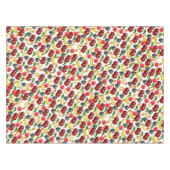 Früchtetischdecke Tischdecke (Vorderseite (Horizontal))