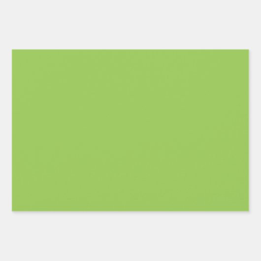 Früchtewaschpapier Geschenkpapier Set (Vorderseite 2)