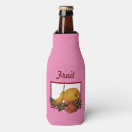 Fruchtflasche Cooler Flaschenkühler