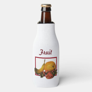 Fruchtflasche Cooler Flaschenkühler