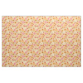 Fruchtflorkirsche Granatpfirsichblüte Stoff (Fat Quarter (45,7 x 55,9 cm))