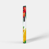 Fruchtfusion iPhone Hülle (Rechte Seite)