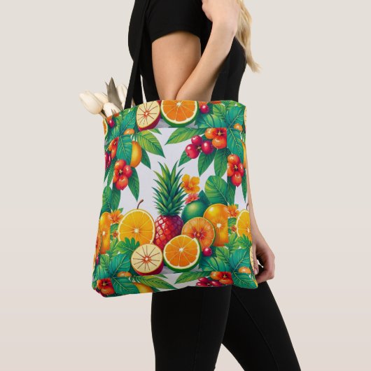 Fruchtfusion Tasche (Von Nahem)