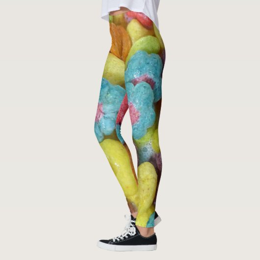 Fruchtgetreide Leggings (Links)
