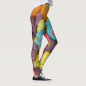 Fruchtgetreide Leggings (Rechts)