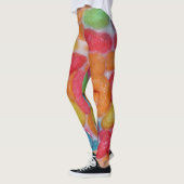 Fruchtgetreide Leggings (Links)