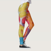 Fruchtgetreide Leggings (Rechts)