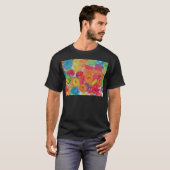 Fruchtgetreide T-Shirt (Vorne ganz)