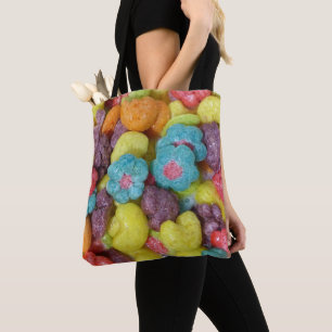 Fruchtgetreide Tasche