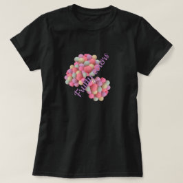 Fruchtige Farben T-Shirt