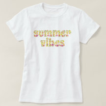 Fruchtige Sommer-Schwingungen