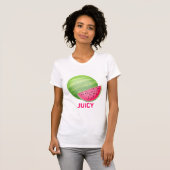 Fruchtiger Melone-T - Shirt (Vorne ganz)