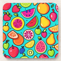 Fruchtiges Delight Pattern