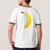 Fruchtiges Shirt (Schwarz voll)