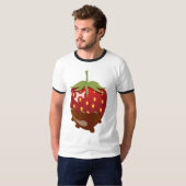 Fruchtiges Shirt (Vorne ganz)