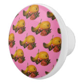 Fruchtknobs Keramikknauf (Rechts)