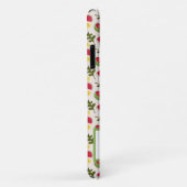 Fruchtkörbe Musterkollektion - Wassermelone Case-Mate iPhone Hülle (Hinten/Rechts)