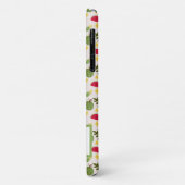 Fruchtkörbe Musterkollektion - Wassermelone Case-Mate iPhone Hülle (Hinten/Links)