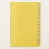 Fruchtkörbe Musterkollektion - Wassermelone Planer (Rückseite)