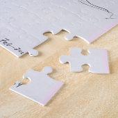Fruchtkuchen… 11 x 14-Zoll-beruhigendes Puzzle (Seite)