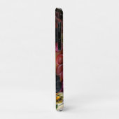 Fruchtkuchen Case-Mate iPhone Hülle (Hinten/Links)